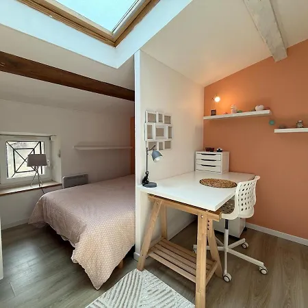 L'hedera - Proche Zenith & Calme Perignat-les-Sarlieve