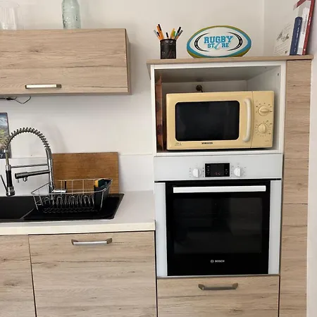 L'hedera - Proche Zenith & Calme Сasa de vacaciones Perignat-les-Sarlieve