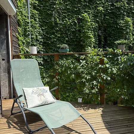 L'hedera - Proche Zenith & Calme * Perignat-les-Sarlieve